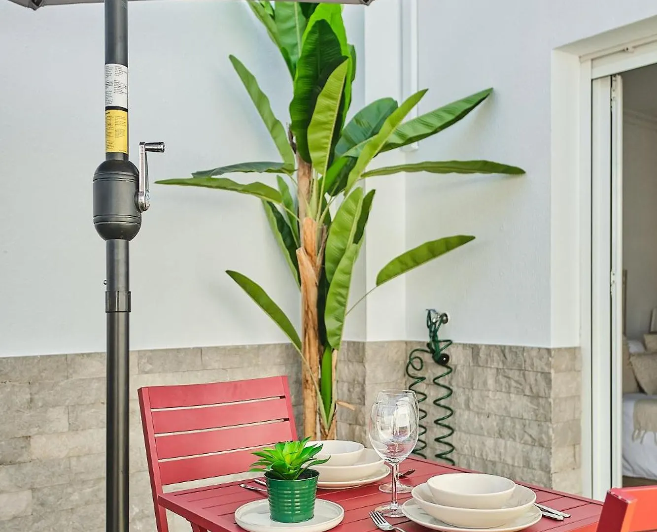 Studio Novena Little Apartments Cadiz 0*,  Spain