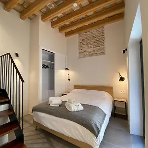  Appartement Oma