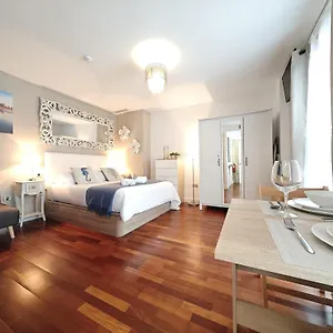 Appartement El Estudio Del Marqués, Cadix