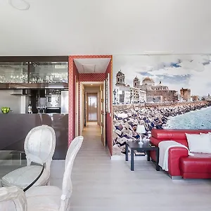 Vistabella Apartment Cadiz