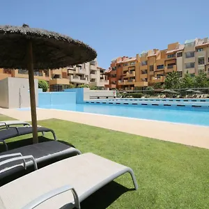 Ribera Del Marlin Apartment Sotogrande