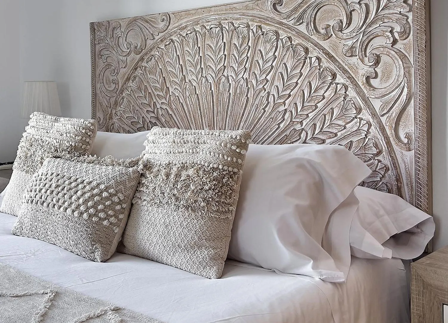 Studio Novena Little Apartments Cadiz Spain