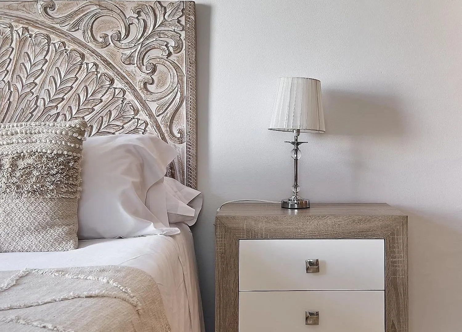 Studio Novena Little Apartments Cadiz