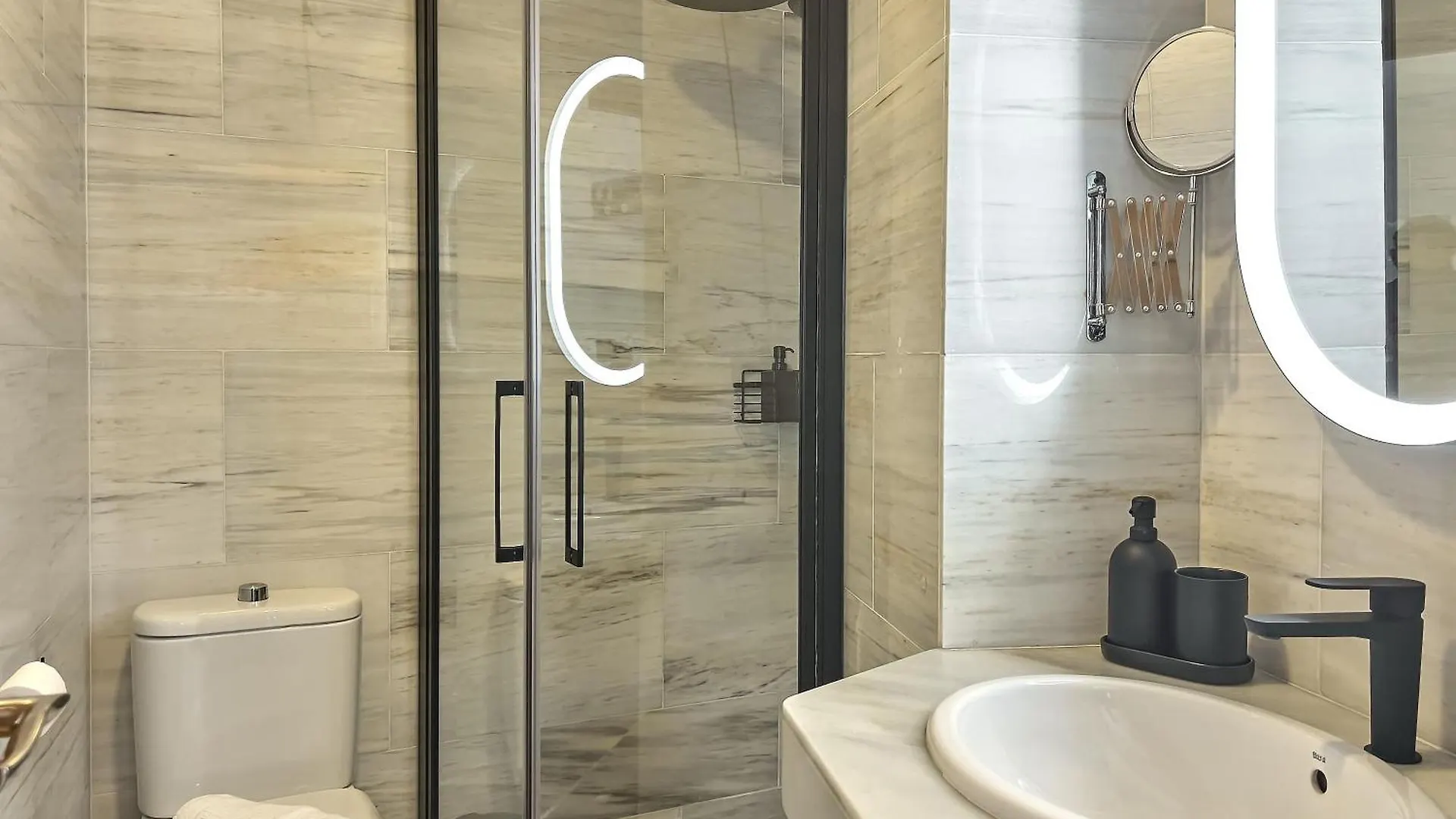 Studio Novena Little Apartments Cadiz Spain