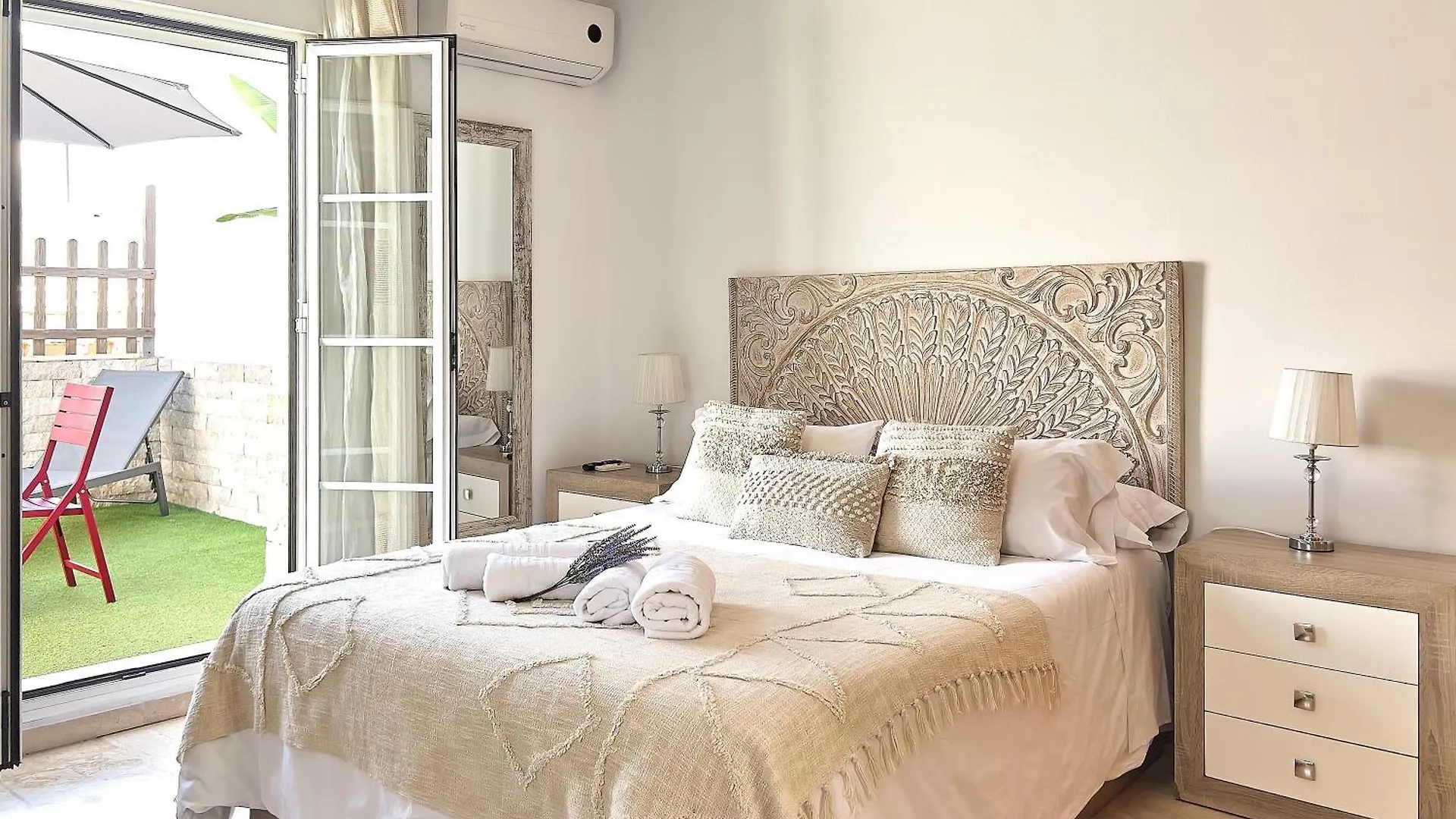 Studio Novena Little Apartments Cadiz