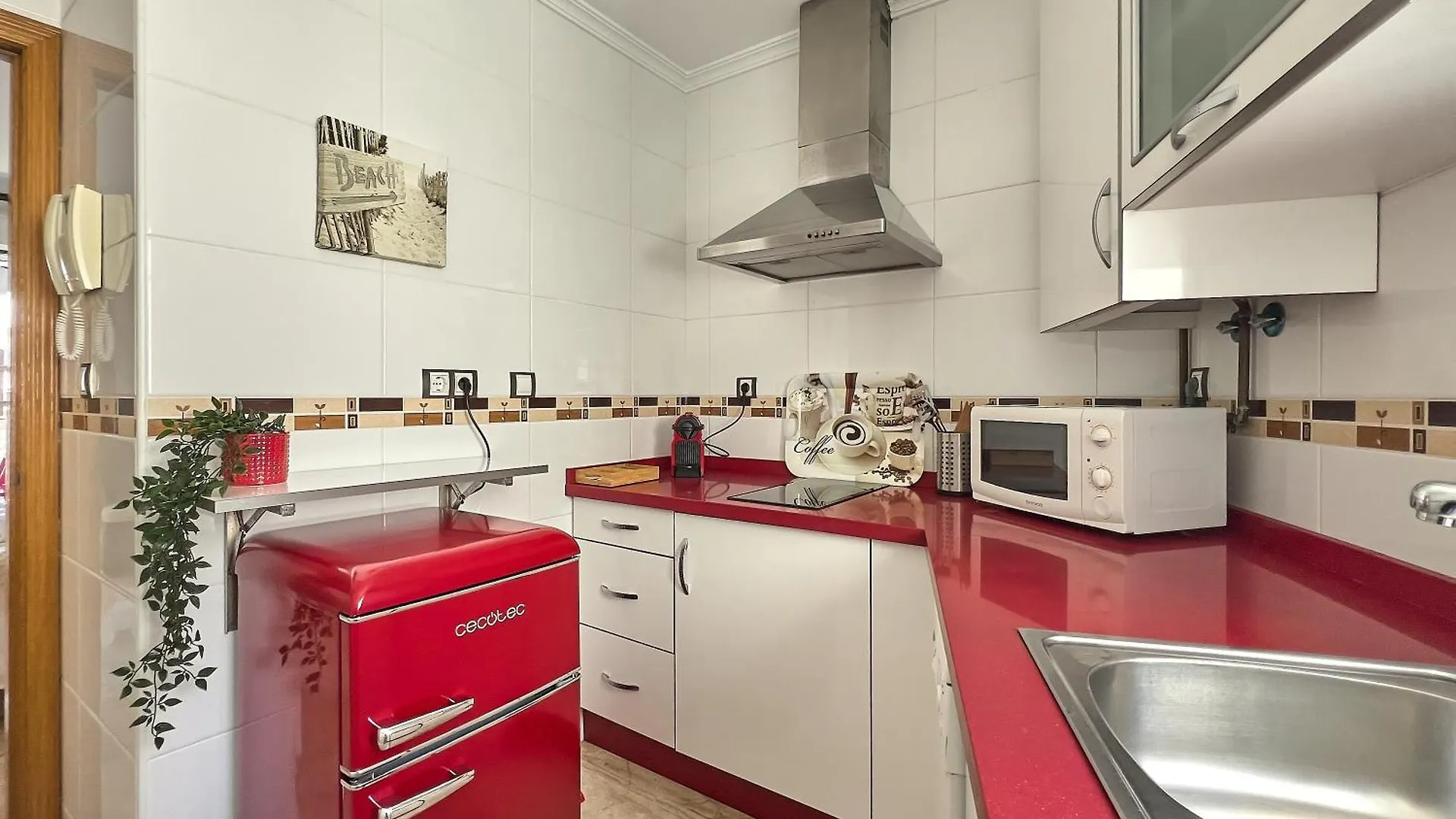 Studio Novena Little Apartments Cadiz