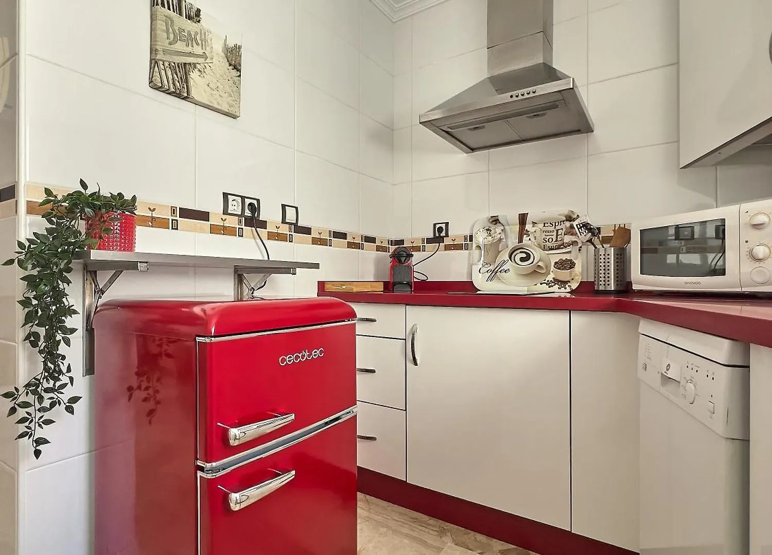 Studio Novena Little Apartments Cadiz