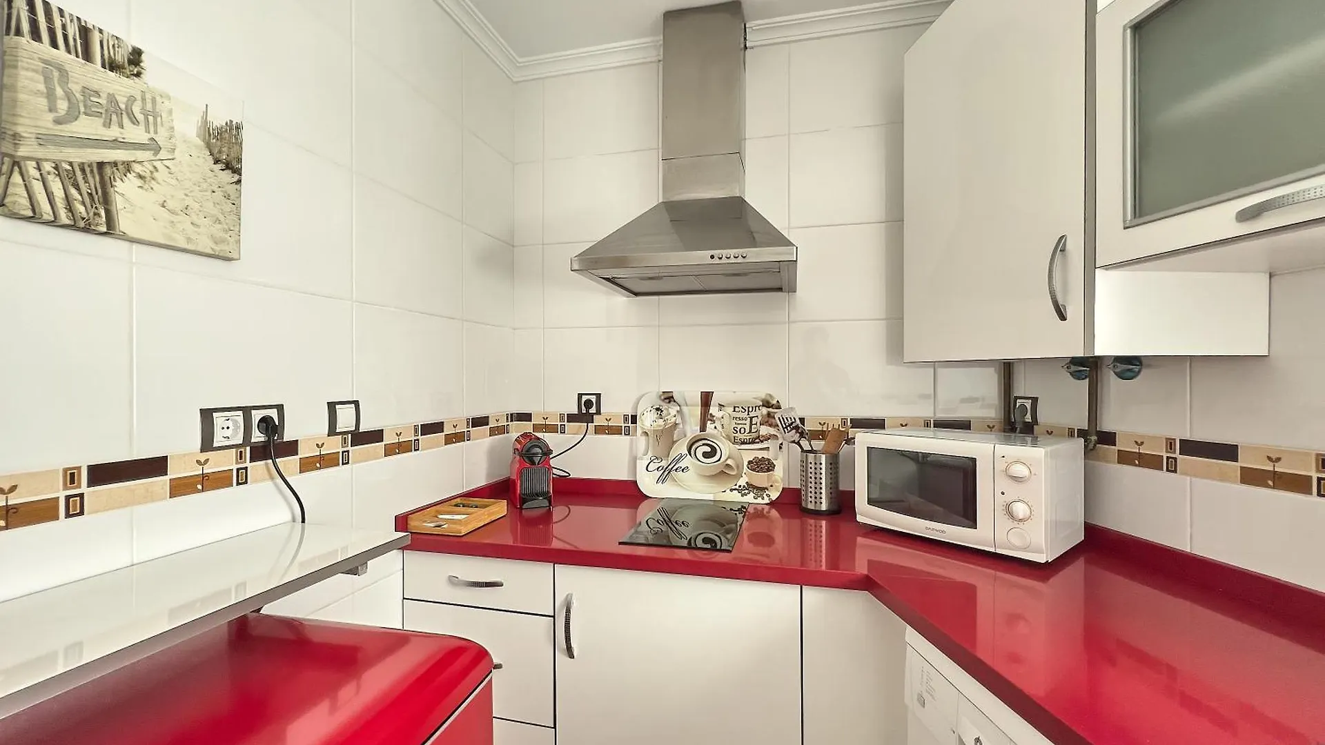 Studio Novena Little Apartments Cadiz