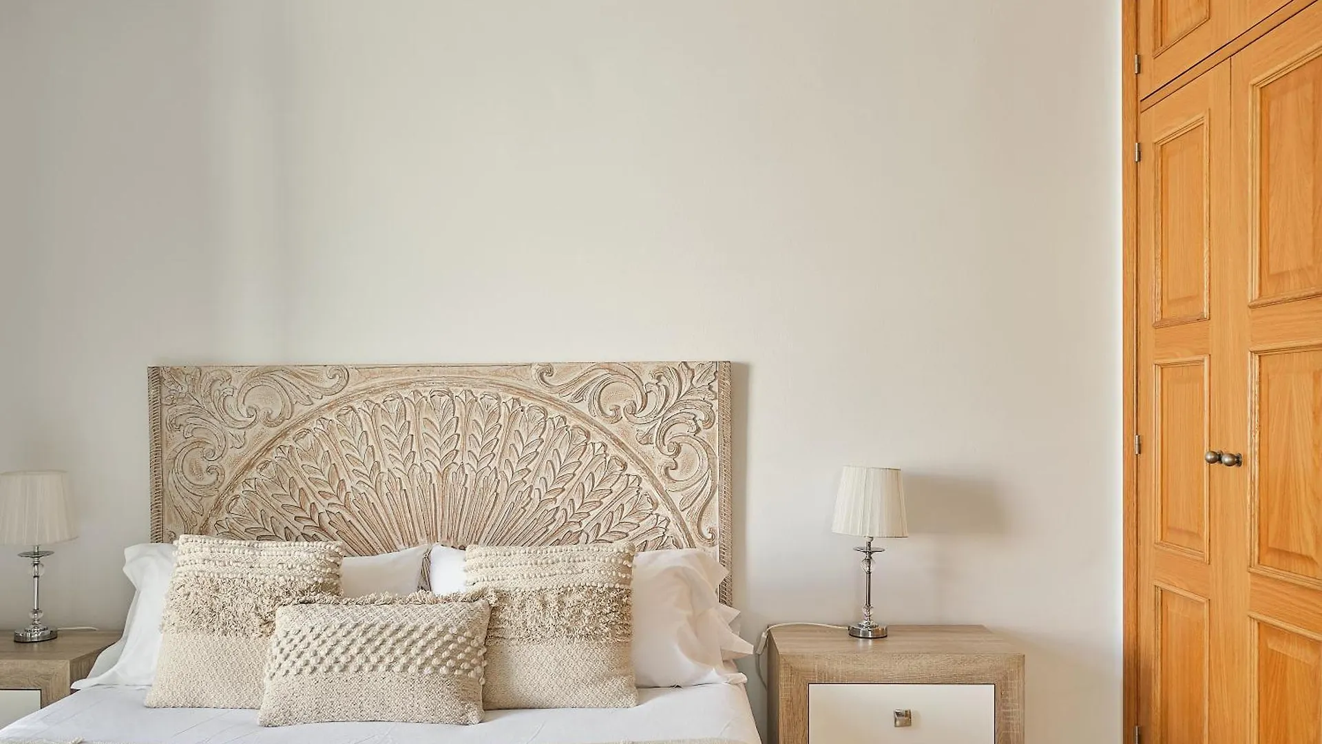 Studio Novena Little Apartments Cadiz Spain