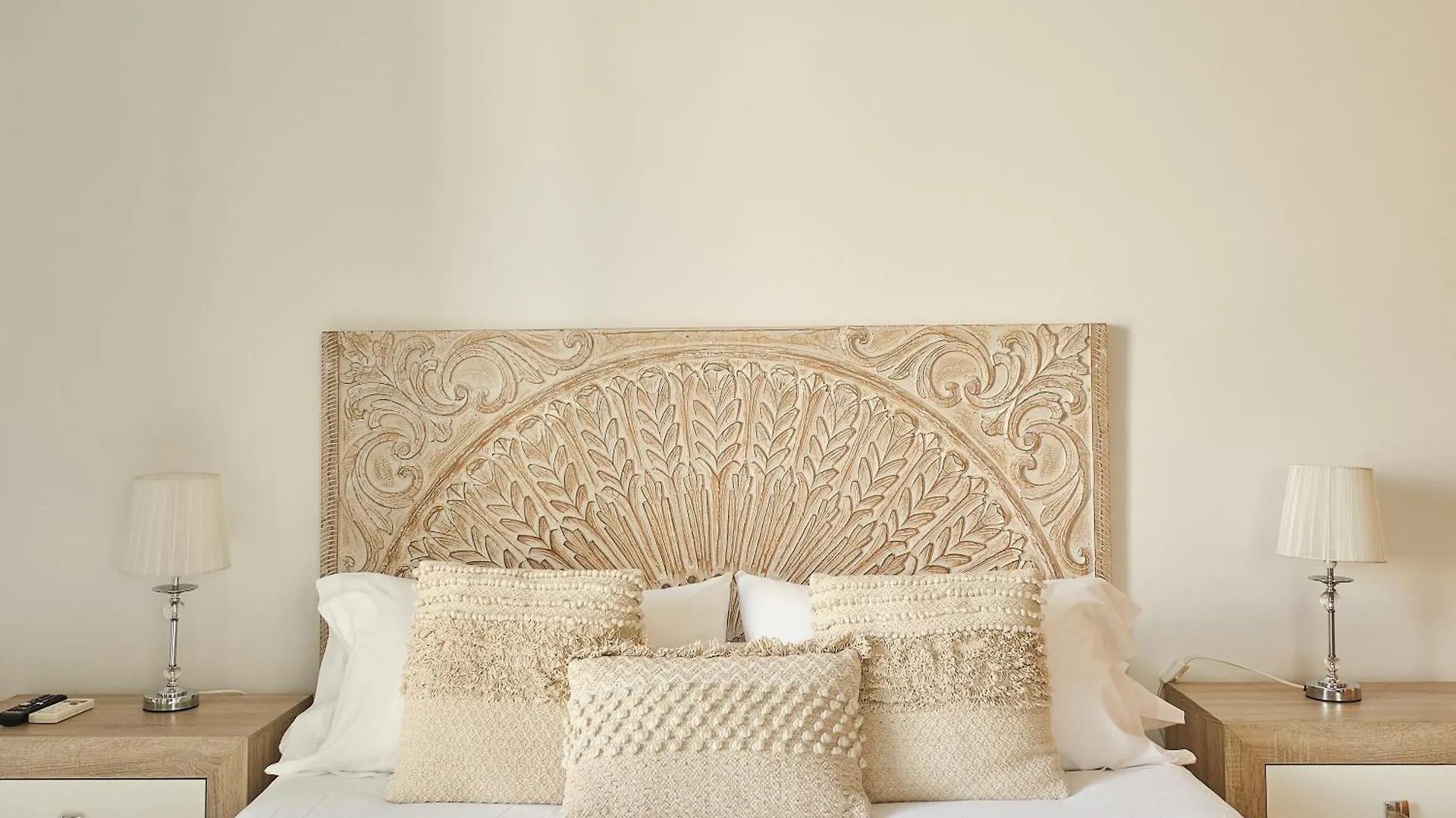 Studio Novena Little Apartments Cadiz